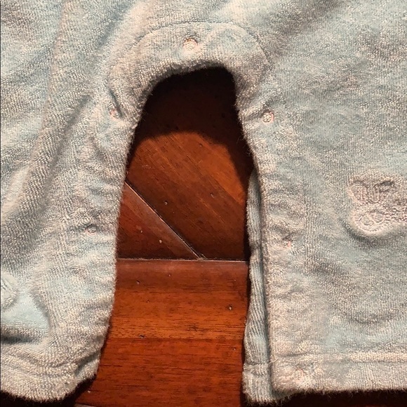 Oilily kids sleeper size 9M (74 eu) - Picture 4 of 5